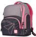 Рюкзак 1Вересня Yes 558738 Juno Max, Yes style S-30 38*31*19см + ПОДАРОК ТМ YES, Разноцветная