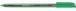 Ручка шариковая Schneider Vizz 0,5мм S1021**, Оранжевый