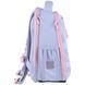 Рюкзак (ранець) каркасний Kite мод 555 Education teens SP26-555S Studio Pets 36.5*27*15.5см