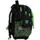 Рюкзак (ранец) школьный Kite мод 724 Education Pixel K26-724S-4 36*27*16см