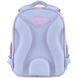 Рюкзак (ранець) каркасний Kite мод 555 Education teens SP26-555S Studio Pets 36.5*27*15.5см