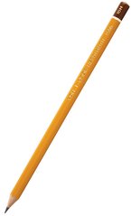 Олівець простий Koh-i-Noor Hardmuth 1500 5H