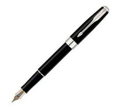 Перова ручка PARKER 84412 SONNET перо F