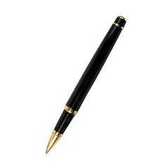 Ручка роллерная PICASSO 902 черный корпус