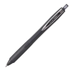 Ручка роллерная UNI Vision RT UBN-176, Черный