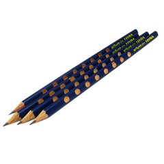 Олівець простий Lyra трикутний 1760100