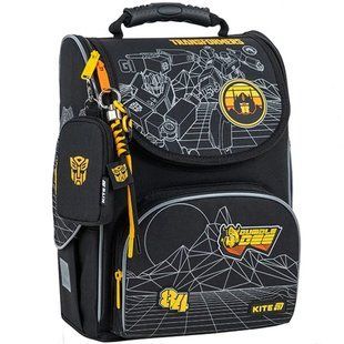 Рюкзак школьный каркасный Kite мод 501 Transformers TF25-501S 35*25*13см