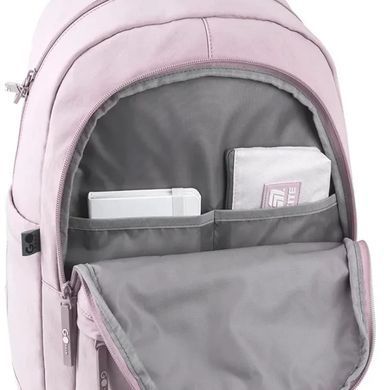 Рюкзак (ранець) м'який GoPack Education Teens GO26-141L-* 43*28*17см - пудровий