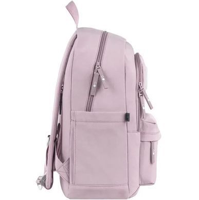 Рюкзак (ранець) м'який GoPack Education Teens GO26-141L-* 43*28*17см - пудровий