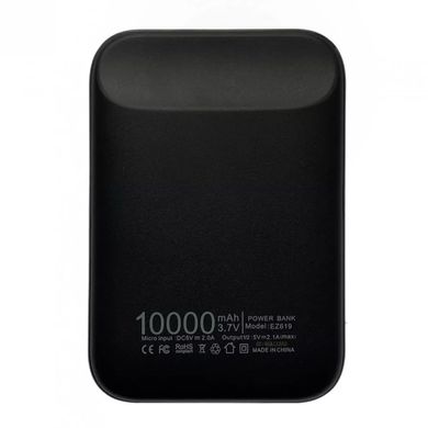 Повербанк 10000 mAh Eisen EZ619/755737