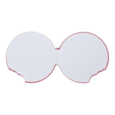 Блокнот 9*9см 80арк ZiBi Kidis Line ZB.12470-43 Macaron