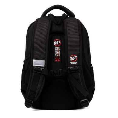 Рюкзак Yes 559950 TS-109 Rebel Society 39*28*14см