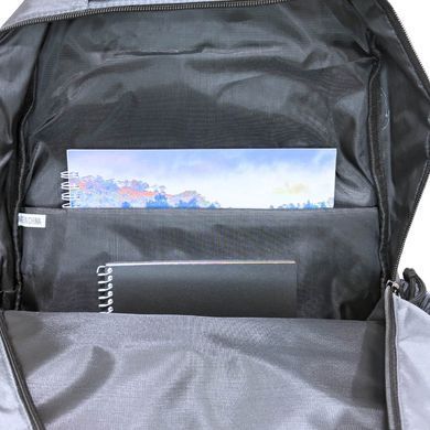 Рюкзак (ранець) м'який+гаманець Generation by Kidis YN1709* Best for you мікс 43*30*15см