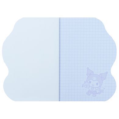 Блокнот А6 60арк. Kite Kuromi HK25-223-2