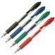 Гелева ручка Pilot G-2 BL-G2-7/5, Червоний