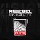 Рюкзак Yes 559950 TS-109 Rebel Society 39*28*14см