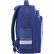 Рюкзак (ранець) шкільний Bagland Mouse 00513702 (225-551) синій, Синий