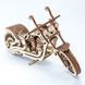 Модель 3D дерев'янна сборна механічна EVA Eco-Wood-Art CRUISER 000433