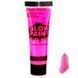 Аквагрим для лица туба 1шт Paint Glow 25мл Неон - Желтый