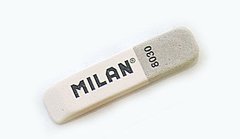 Ластик-резинка MILAN 8030