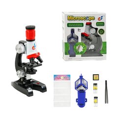Іграшковий набір 4FUN Game Мікроскоп 1200х C 2136