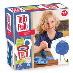 Набор для лепки Tutti-Frutti Черника BJTT14903