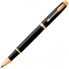 Ролерна ручка PARKER 22022 IM 17 Black GT