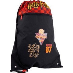 Сумка для обуви Kite мод 601 Education Harry Potter с карманом HP21-601L