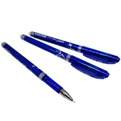 Гелева ручка ПИШЕ-ВИТИРАЄ Odemei GP-3239, Синий