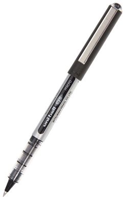 Ролерна ручка UNI EYE Fine UB-157, Рожевий