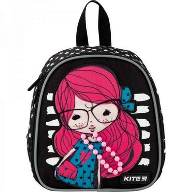 Рюкзак (ранець) м'який Kite Kids міні мод 538 Pretty girl 21*18*8см K20-538XXS-2