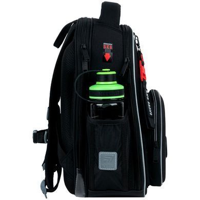 Рюкзак Kite школьный мод 556 Education teens K26-556M-5 Break the Rules 38*30*14см