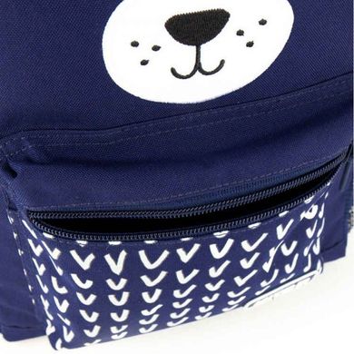 Рюкзак (ранець) м'який Kite Kids міні мод 534 Puppy 30*22*10см K20-534XS-3