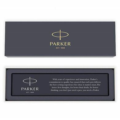 Ручки в наборе Parker 22092b IM Black GT 2 ручки