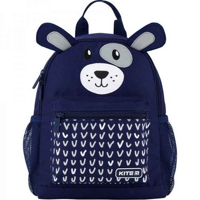 Рюкзак (ранець) м'який Kite Kids міні мод 534 Puppy 30*22*10см K20-534XS-3