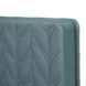 Щоденник недатований А5 Leo Planner Vibe твердий VI2526**, Блакитний
