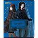 Зошит шкільний А5+ 48арк Kite предметний кл. Harry Potter Географія HP25-240-5