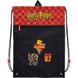 Сумка для обуви Kite мод 601 Education Harry Potter с карманом HP21-601L