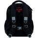 Рюкзак Kite школьный мод 556 Education teens K26-556M-5 Break the Rules 38*30*14см