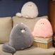 Игрушка мягкая, Кот-Пушок гламур h-40см, ассорти NH-0379