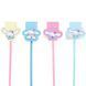 Закладки-лясе для книг магнитные Kite Cinnamoroll 4шт CR26-497