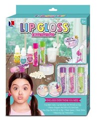Набор для творчества Lip Gloss Создай свой блеск для губ 30102