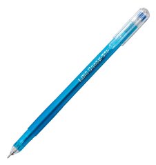 Ручка гелевая LINC Ocean Gel 0,6мм 420280, Синий