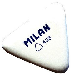 Гумка-ластик MILAN 428
