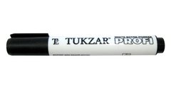 Сухозтираємий маркер TUKZAR White Board Tz-5596, Черный