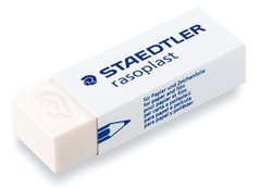 Гумка-ластик STAEDTLER Rasoplast 526 B30