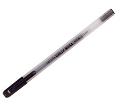 Гелева ручка Sakura Gelly Roll Чорна 37321(SE), Синий