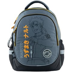 Рюкзак (ранець) м'який KITE мод 700 Naruto NR23-700M