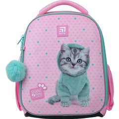 Ранець каркасний KITE мод 555 Studio Pets SP22-555S-1