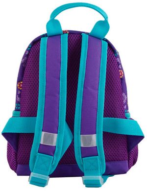 Рюкзак (ранец) дошкольный 1 Вересня Yes мини 553439 Sofia purple K-16 24,5*18*9,5см